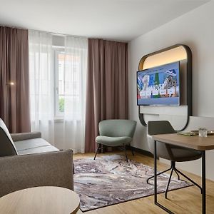 June Six Hotel Hannover City